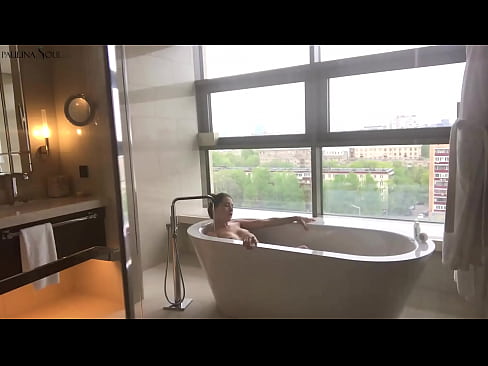 ❤️ Bebe loatra mifofofofo amin'ny fivaviany ao amin'ny efitra fandroana ☑ Fomba vetaveta mahafinaritra  amin'ny mg.4k-porno.ru ️❤